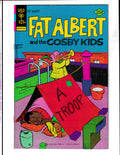 Fat Albert #13 (1976) Gold Key Comics