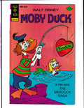 Moby Duck #23 (1976) Gold Key Comics