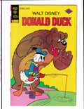 Donald Duck #170 (1976) Gold Key Comics