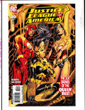 Justice League of America #20 (2008) DC Comics