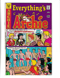 Everything's Archie #50 (1976) Archie Comics