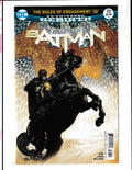 Batman #33 (2017) DC Comics SKU:2145