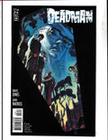 Deadman #3 (2006) DC Comics