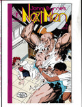 John Byrne Next Men #3 (1992) Dark Horse Comics