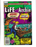 Life With Archie #236 (1983) Archie Comics