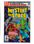 Mystery In Space #112 (1980) DC Comics SKU:2053