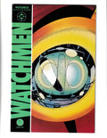 Watchmen #7 (1987) DC Comics SKU:2050