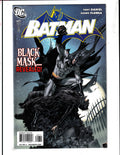 Batman #697 (2010) DC Comics