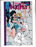 John Byrne Next Men #5 (1992) Dark Horse Comics