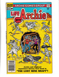 Life With Archie #241 (1984) Archie Comics SKU:1974