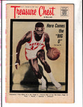 Treasure Chest #6 (1965) Volume 21 George A. Pflaum Comics
