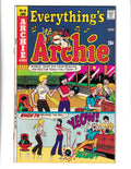Everything's Archie #40 (1975) Archie Comics