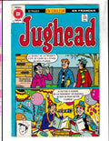 Jughead   #123 (1983) FRENCH EDITION Heritage Comics