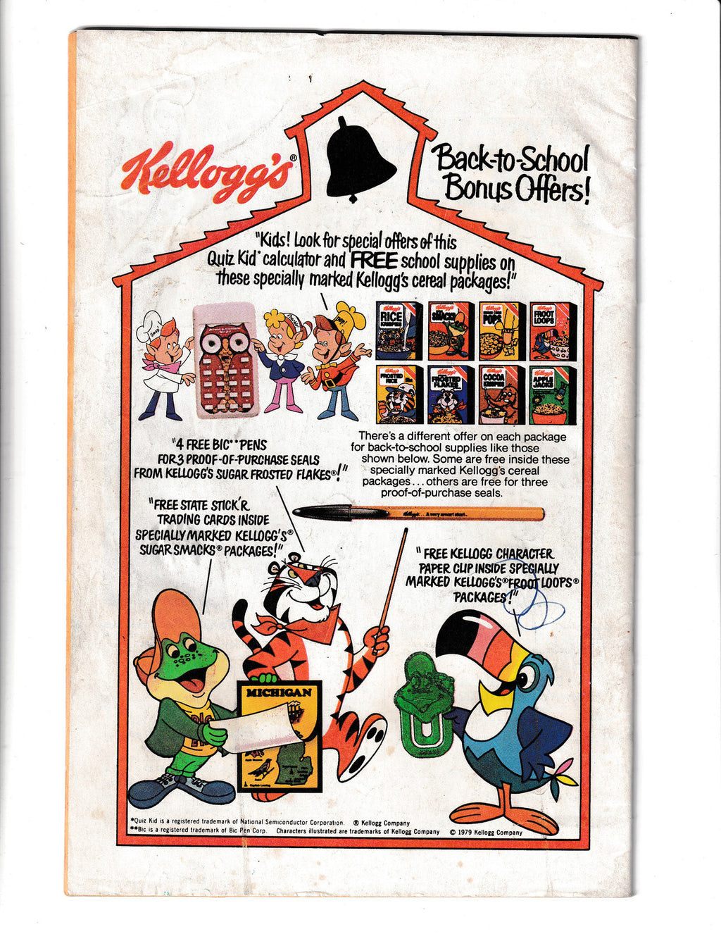 Little Archie #148 (1979) Archie Comics