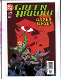 Green Arrow #42 (2004) DC Comics