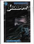 Shadow #12 (1988) DC Comics SKU:2104