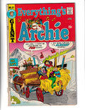 Everything's Archie #31 (1974) Archie Comics