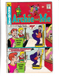 Archie and Me #74 (1975) Archie Comics