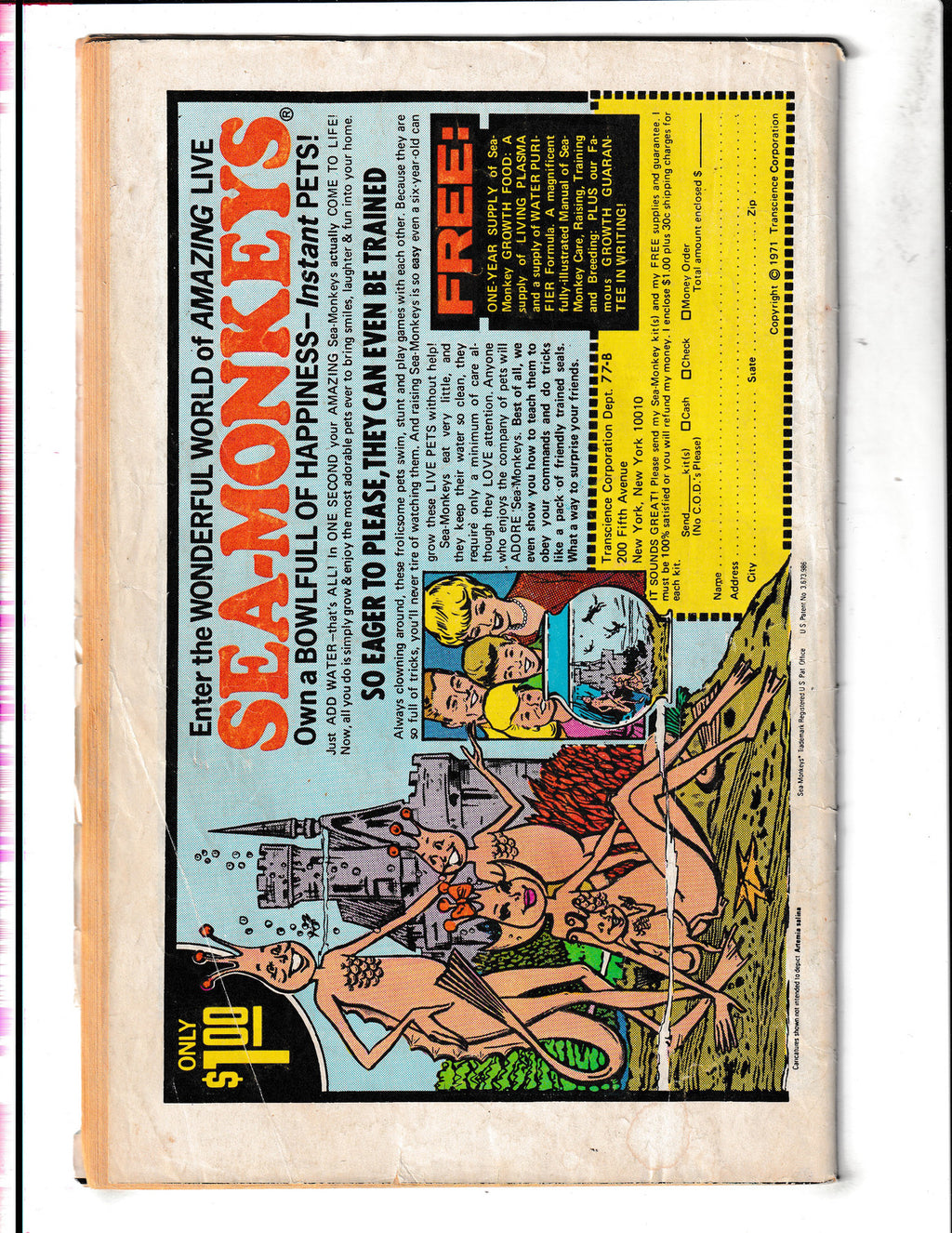 Richie Rich: Riches #40 (1979) Harvey Comics
