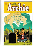 Life With Archie #37 (2014) Cliff Chiang Archie Comics