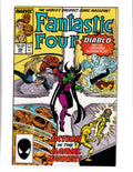 Fantastic Four #306 (1987) Marvel Comics SKU:2077