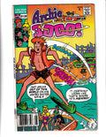 Archie 3000! #10 (1990) Archie Comics