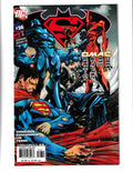 Superman/Batman #36 (2007) DC Comics