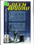Green Arrow #16 (2002) DC Comics