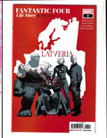 Fantastic Four: Life Story #6 (2022) Marvel Comics