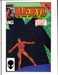 Daredevil #223 (1985) Higher Grade Marvel Comics
