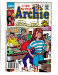 Life With Archie #285 (1991) Archie Comics