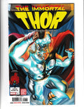 Immortal Thor #1 (2023) Marvel Comics