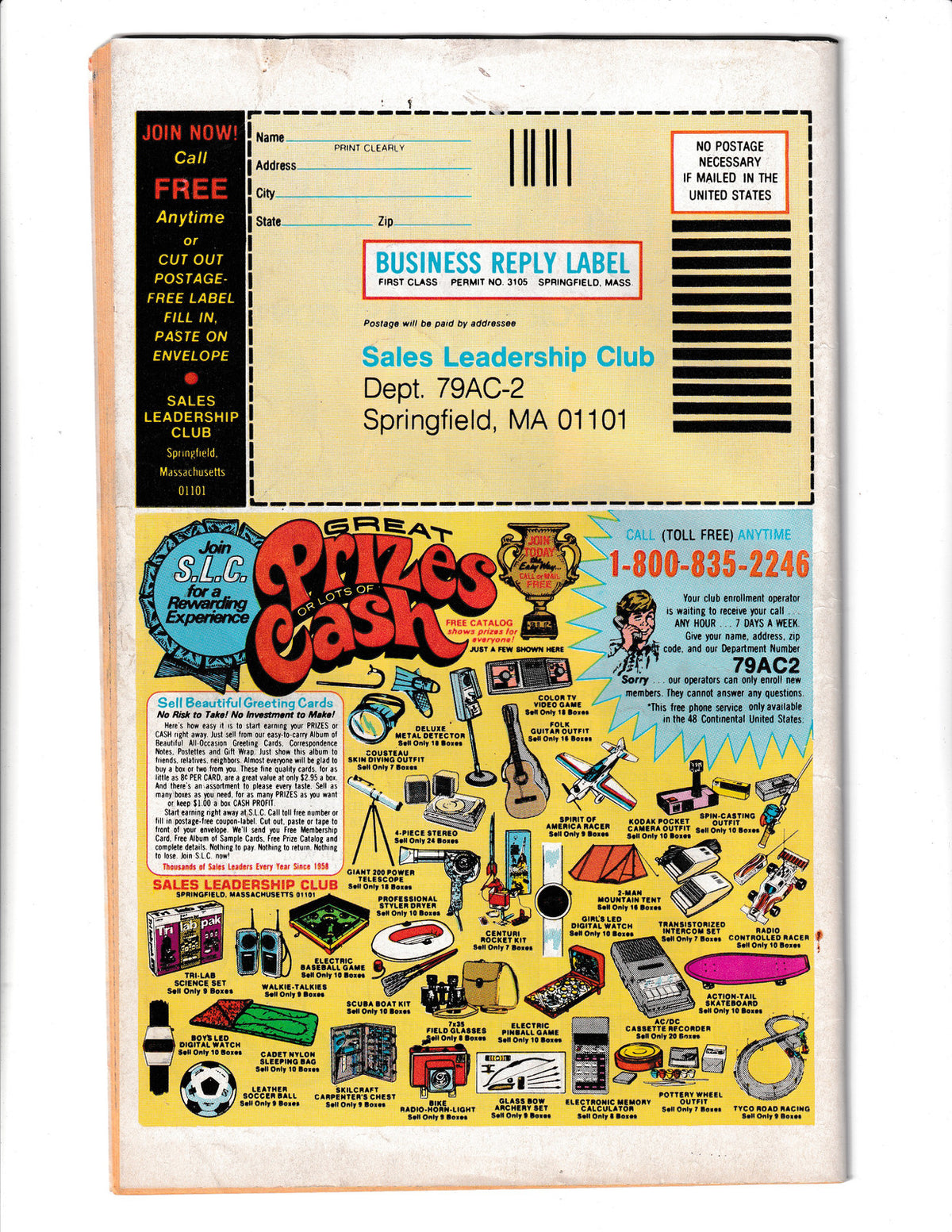 Everything's Archie #74 (1979) Archie Comics