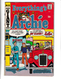Everything's Archie #23 (1972) Archie Comics