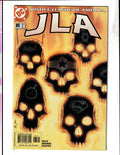 JLA #85 (2003) DC Comics