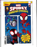 Spidey and His Amazing Friends #2 (2024) Marvel Comics