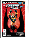 Booster Gold #24 (2009) DC Comics