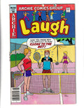 Laugh Comics #353 (1980) Archie Comics SKU:2097