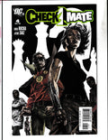 Checkmate #4 (2006) DC Comics