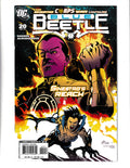 Blue Beetle #20 (2007) DC Comics SKU:2112