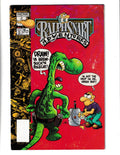 Ralph Snart Adventures #18 (1990) NOW Comics