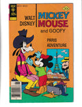 Mickey Mouse #173 (1977) Gold Key Comics