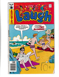 Laugh Comics #330 (1978) Archie Comics