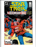 Star Trek #34 (1987) DC Comics