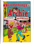 Everything's Archie #30 (1973) Archie Comics