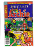 Everything's Archie #96 (1981) Archie Comics SKU:1943