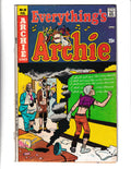 Everything's Archie #38 (1975) Archie Comics