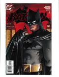 Batman #627 (2004) DC Comics