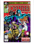 Dazzler #5 (1981) Marvel Comics SKU:2179