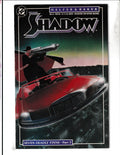 Shadow #10 (1988) DC Comics